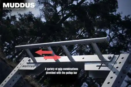 Muddus Backyard Rack - Bild 7